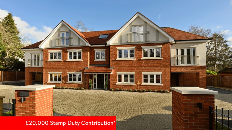 Click the photo for more details of Brooklands Road, Weybridge, Surrey