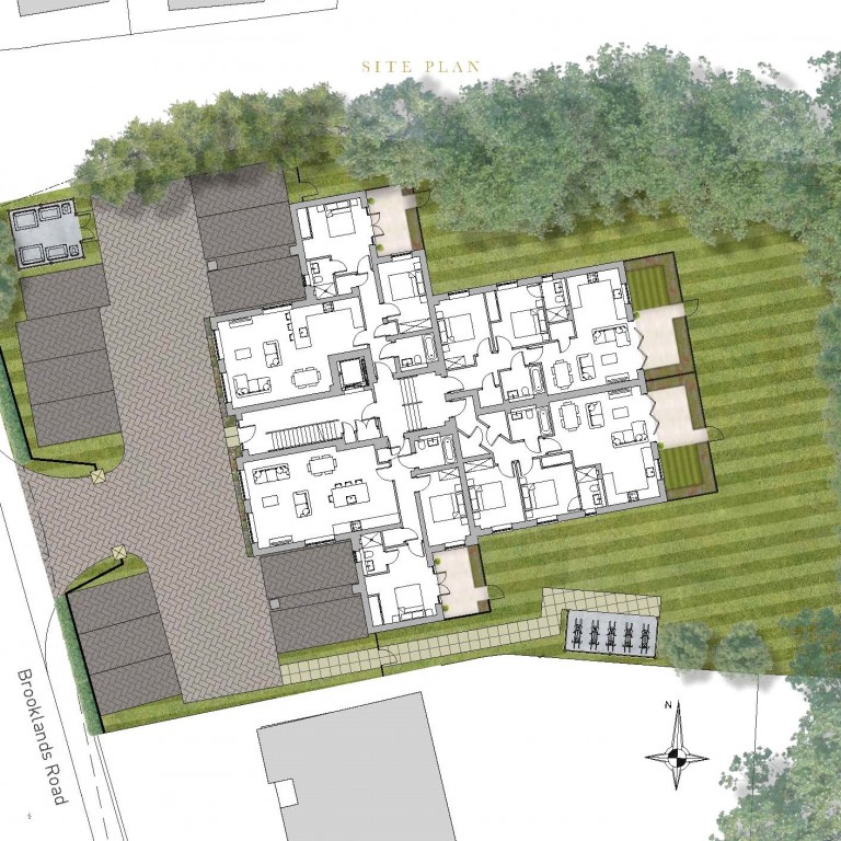 Images for Brooklands Road, Weybridge, Surrey