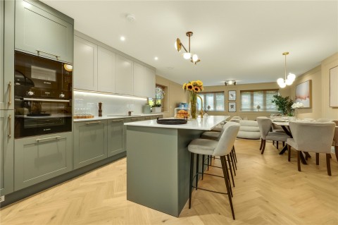Click the photo for more details of Brooklands Road, Weybridge, Surrey