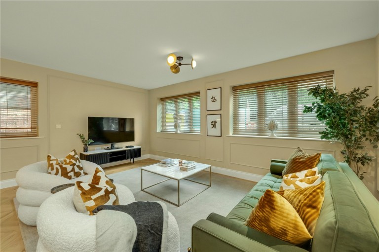 Images for Brooklands Road, Weybridge, Surrey