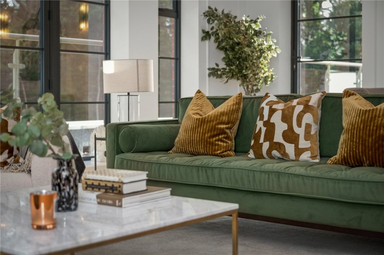 Images for Brooklands Road, Weybridge, Surrey