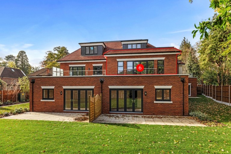 Images for Brooklands Road, Weybridge, Surrey