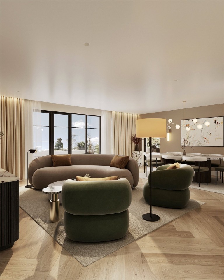 Images for Brooklands Road, Weybridge, Surrey