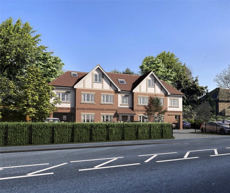 Images for Brooklands Road, Weybridge, Surrey