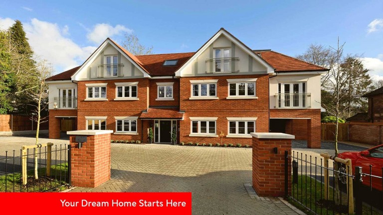 Images for Brooklands Road, Weybridge, Surrey