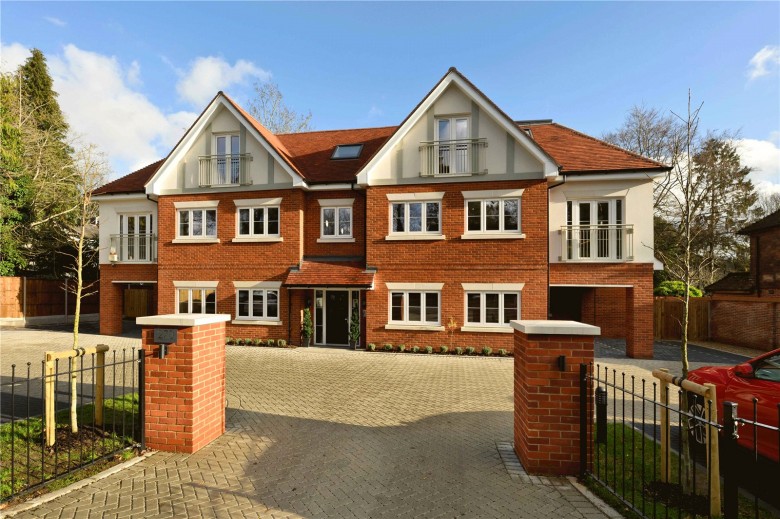 Click the photo for more details of Brooklands Road, Weybridge, Surrey