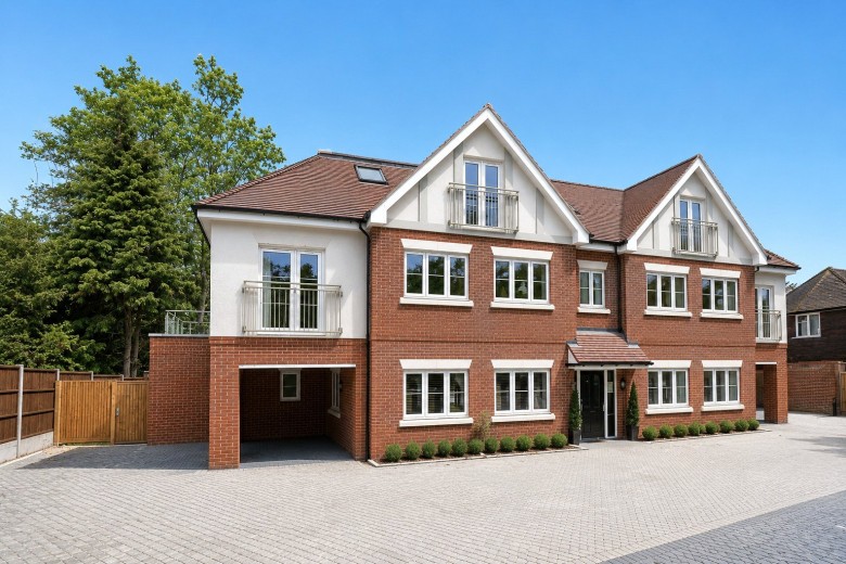 Click the photo for more details of Brooklands Road, Weybridge, Surrey