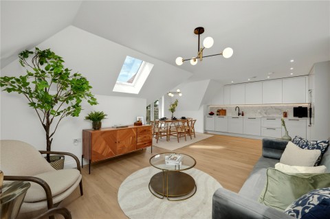 Click the photo for more details of Brooklands Road, Weybridge, Surrey