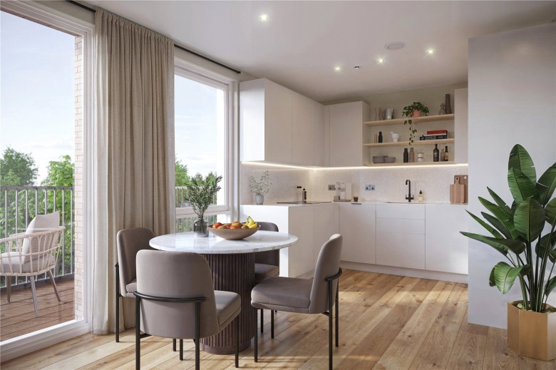 Click the photo for more details of Twickenham Green, Twickenham