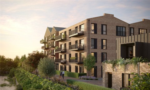 Click the photo for more details of Twickenham Green, Twickenham