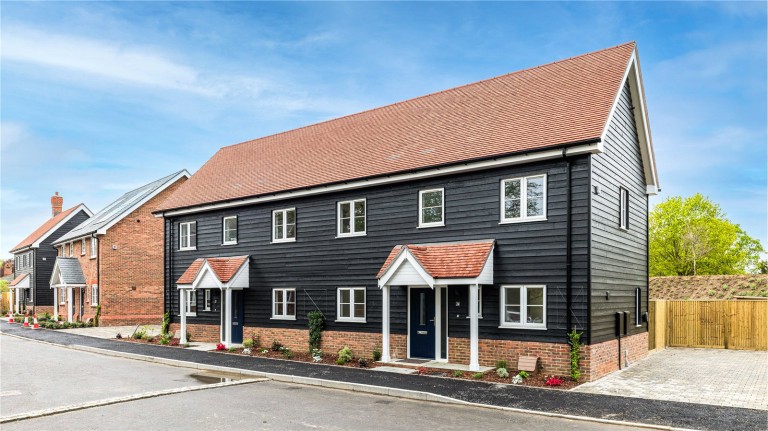View Full Details for Downside, Cobham, Surrey