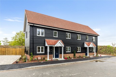 The Woodyard, Downside, Cobham, KT11