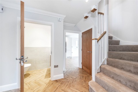 Click the photo for more details of The Woodyard, Downside, Cobham, KT11