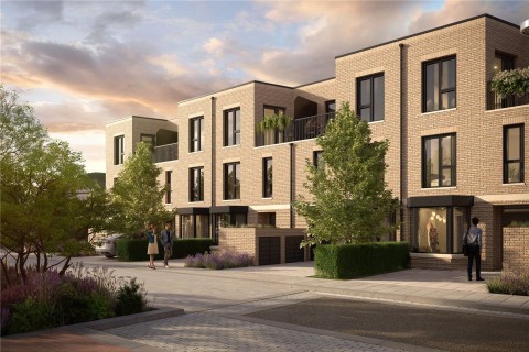 Click the photo for more details of Twickenham Square, Twickenham