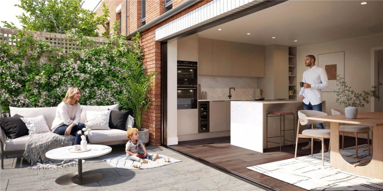 Images for Twickenham Square, Twickenham