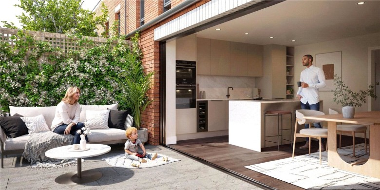 Click the photo for more details of Twickenham Square, Twickenham