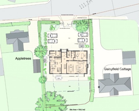 Click the photo for more details of Rowledge, Farnham, Surrey