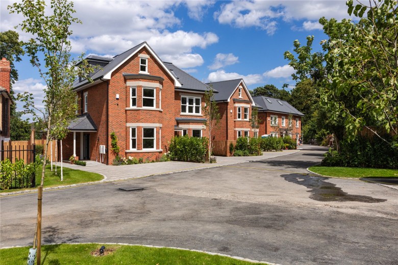 Click the photo for more details of Cricket Way, 9 Cricket Way, Weybridge, Surrey
