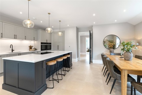 Click the photo for more details of Cricket Way, 9 Cricket Way, Weybridge, Surrey