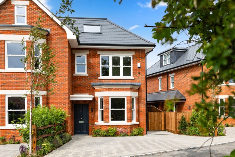 Click the photo for more details of Cricket Way, 9 Cricket Way, Weybridge