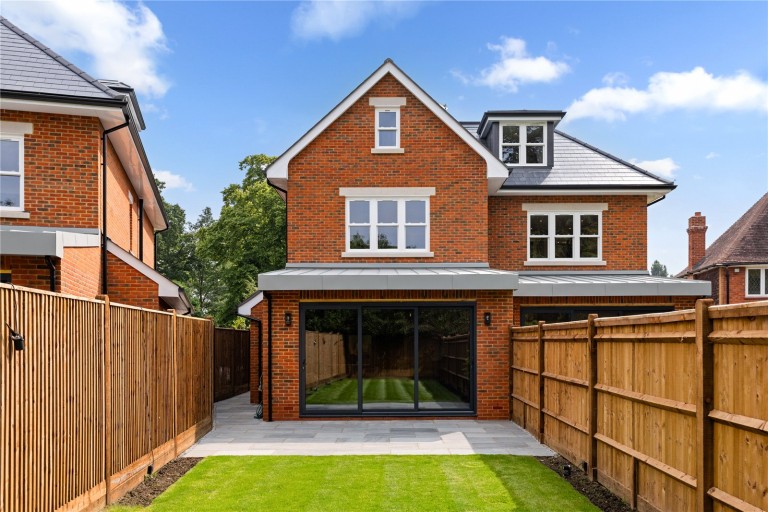 Images for Cricket Way, 9 Cricket Way, Weybridge