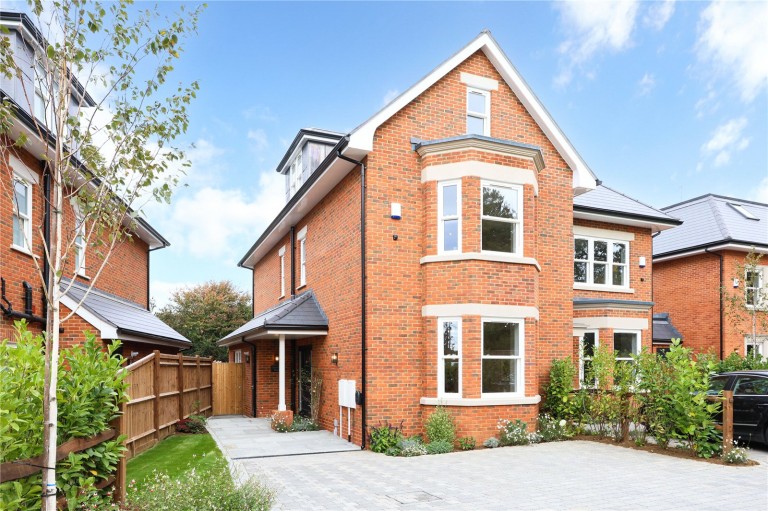 View Full Details for Cricket Way, 9 Cricket Way, Weybridge