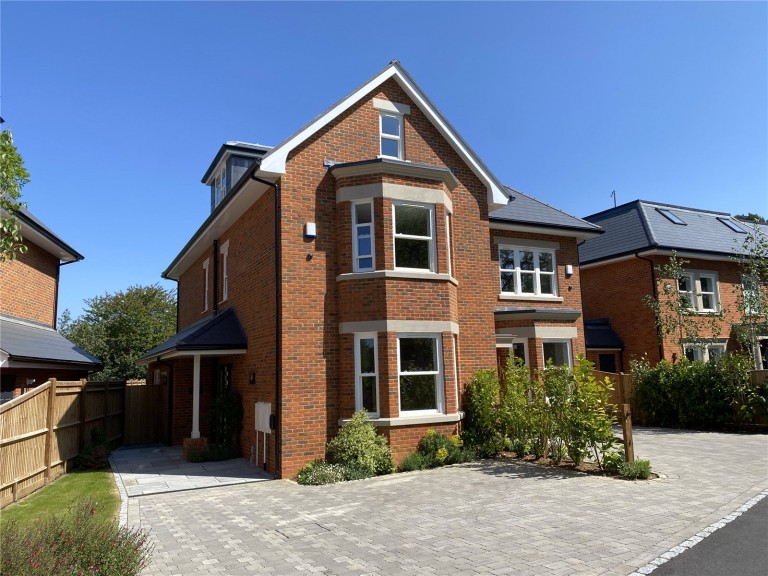 Images for Cricket Way, 9 Cricket Way, Weybridge, Surrey