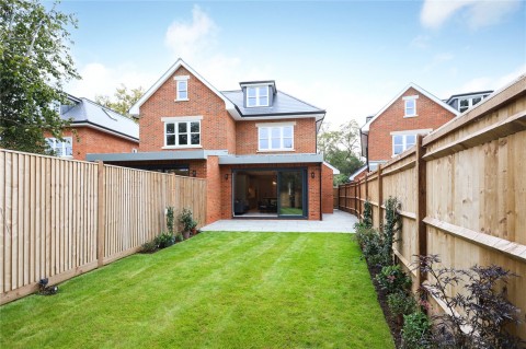 Click the photo for more details of Cricket Way, 9 Cricket Way, Weybridge
