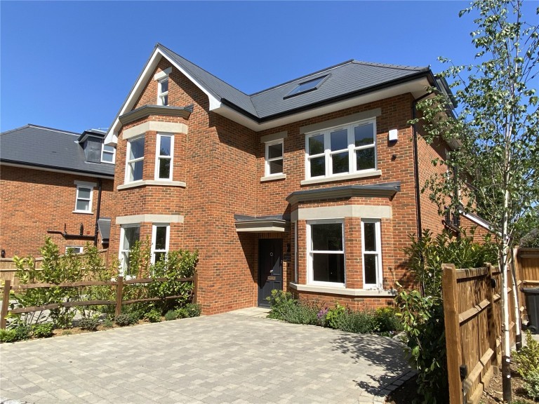 Images for Cricket Way, 9 Cricket Way, Weybridge, Surrey