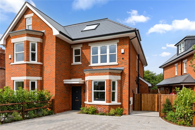 Click the photo for more details of Cricket Way, 9 Cricket Way, Weybridge