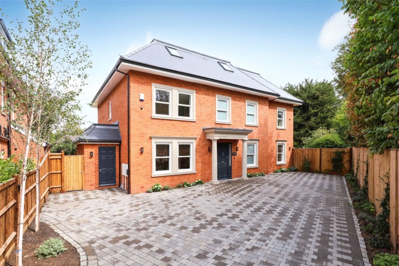 Click the photo for more details of Cricket Way, 9 Cricket Way, Weybridge, Surrey