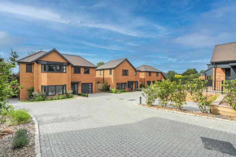 Images for Leatherhead Road, Great Bookham, Surrey