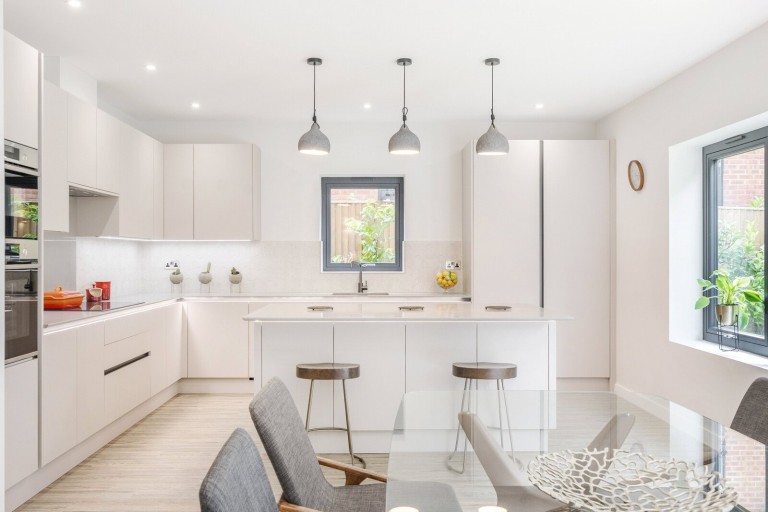 Images for Leatherhead Road, Great Bookham, Surrey