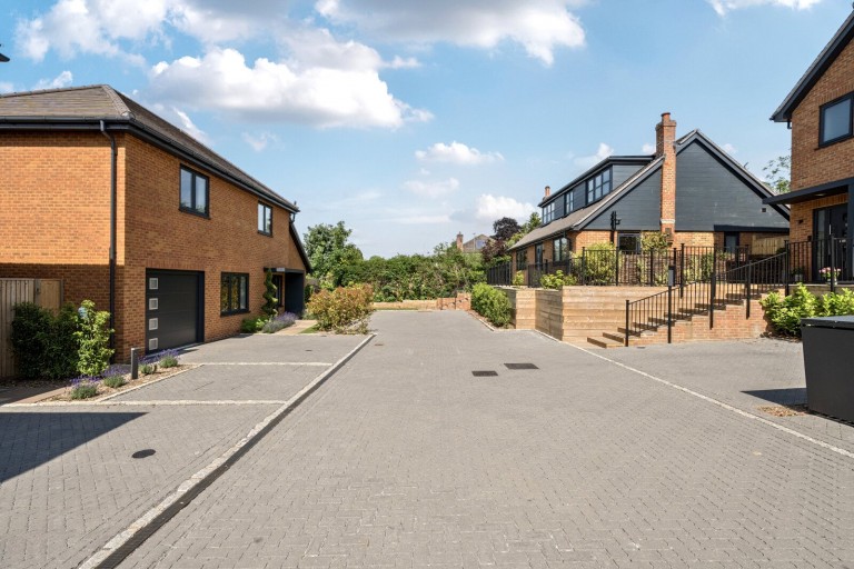 Images for Leatherhead Road, Great Bookham, Surrey