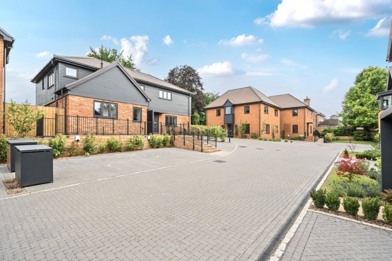 Images for Leatherhead Road, Great Bookham, Surrey