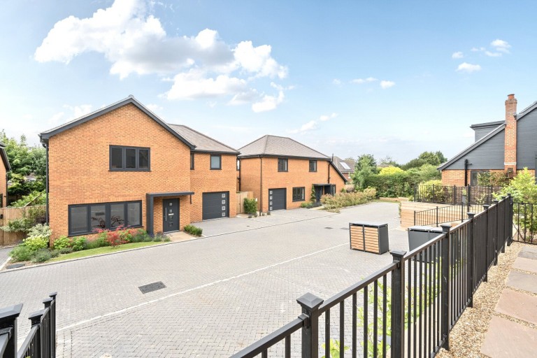 Images for Leatherhead Road, Great Bookham, Surrey