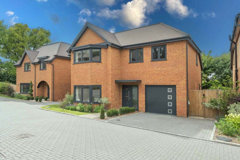 Images for Leatherhead Road, Great Bookham, Surrey