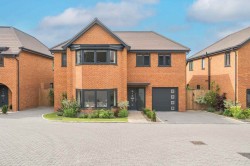 Images for Leatherhead Road, Great Bookham, Surrey