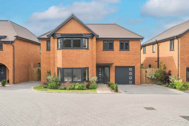 Images for Leatherhead Road, Great Bookham, Surrey