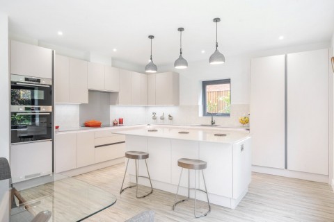 Click the photo for more details of Leatherhead Road, Great Bookham, Surrey