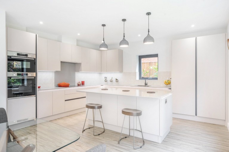 Images for Leatherhead Road, Great Bookham, Surrey