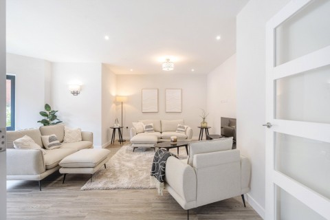 Click the photo for more details of Leatherhead Road, Great Bookham, Surrey