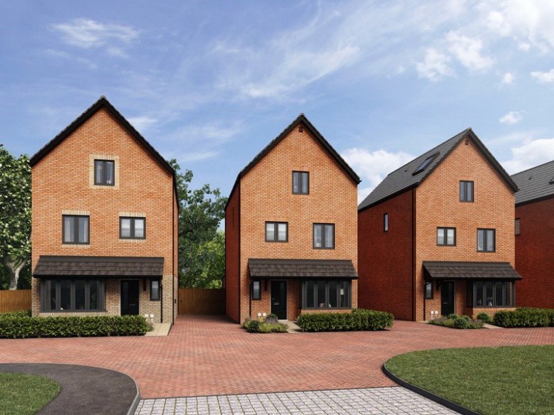Click the photo for more details of Stapleton Close, Egham