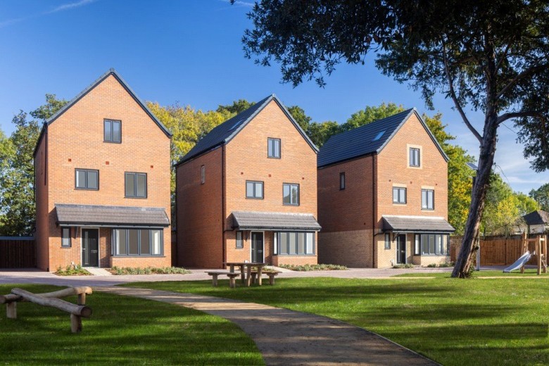 Click the photo for more details of Stapleton Close, Egham