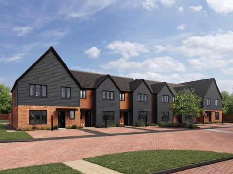 Click the photo for more details of Stapleton Close, Egham