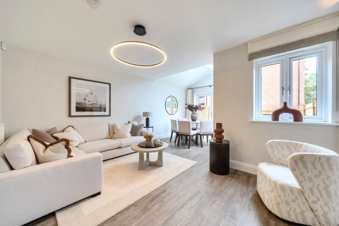 Click the photo for more details of Stapleton Close, Egham