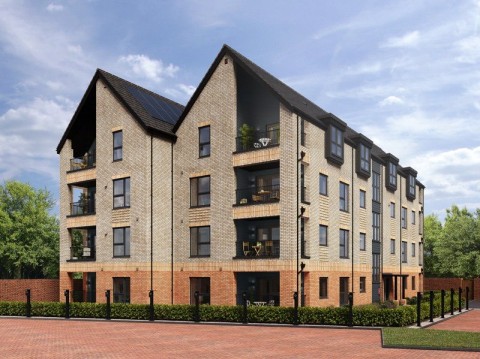 Click the photo for more details of Stapleton Close, Egham