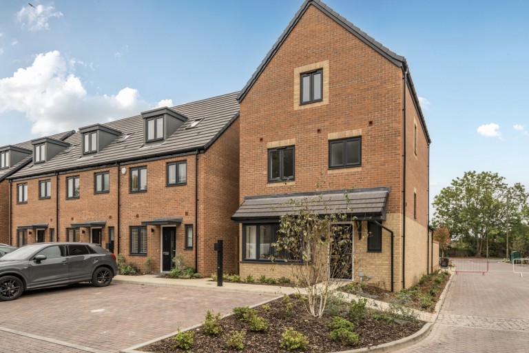 Images for Stapleton Close, 14 Stapleton Close, Egham