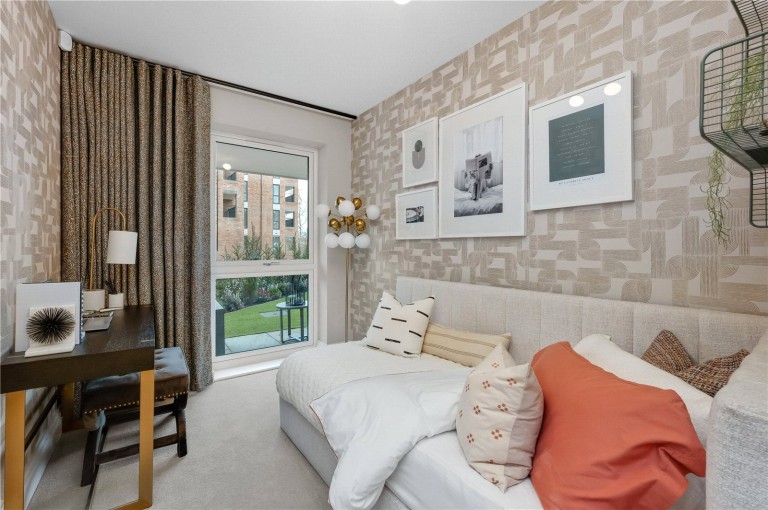 Images for Willowside House, Esher