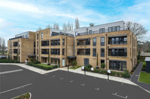 Click the photo for more details of Willowside House, Esher